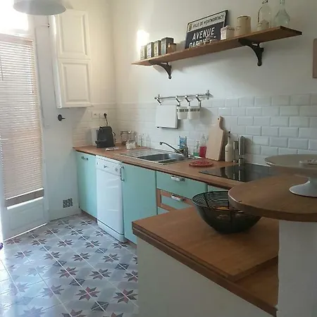 Aubanel Holiday home Cavalaire-sur-Mer