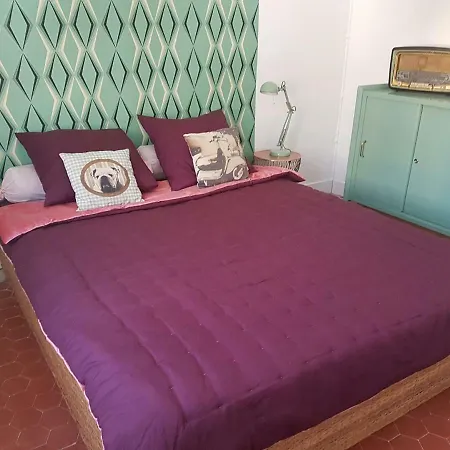 Aubanel Holiday home Cavalaire-sur-Mer
