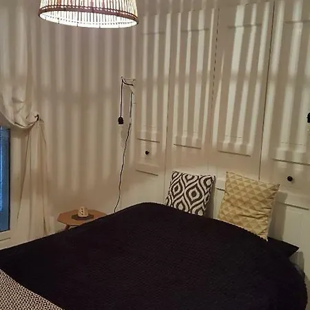 Holiday home Aubanel *